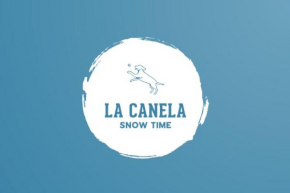 LA CANELA - Saint Lary Soulan -Pla d'Adet Ski